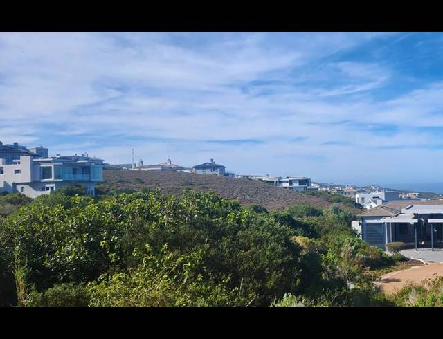 LAND FOR SALE IN PINNACLE POINT GOLF ESTATE